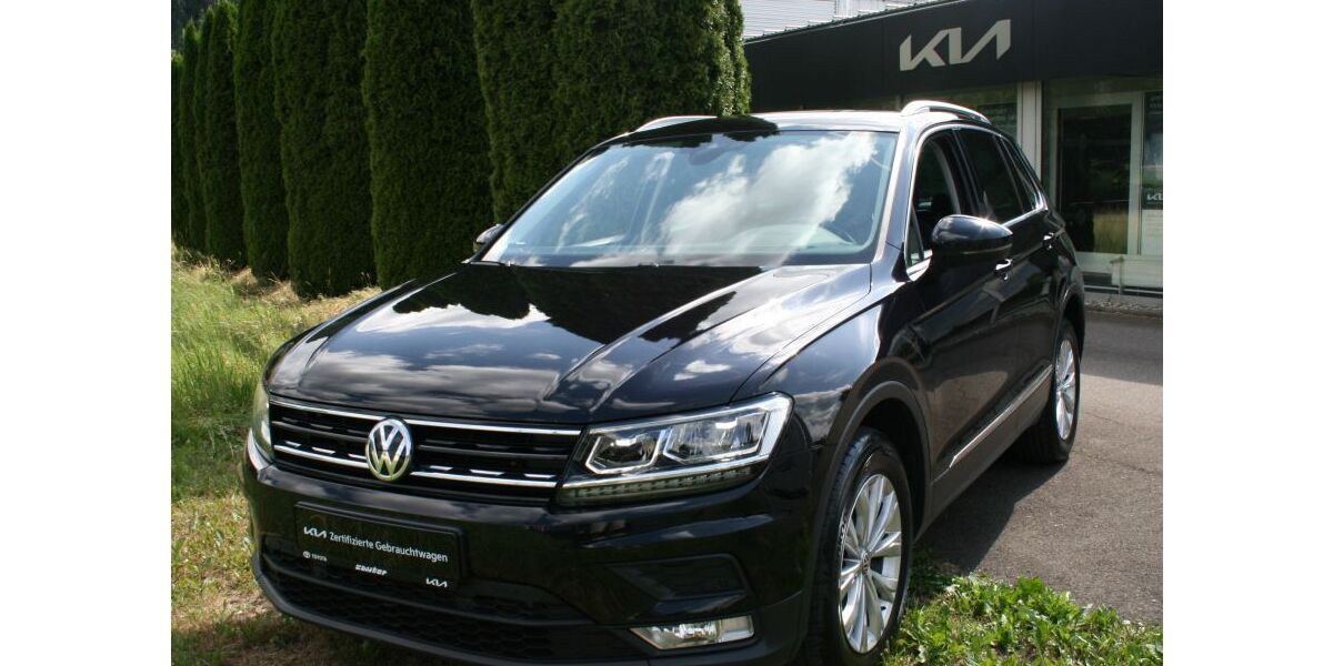 VW Tiguan 199.000 km 12.790 &euro; Albstadt 72458