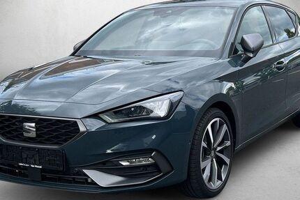 Seat Leon 4.999 km 31.990 &euro; Wiesbaden 65189