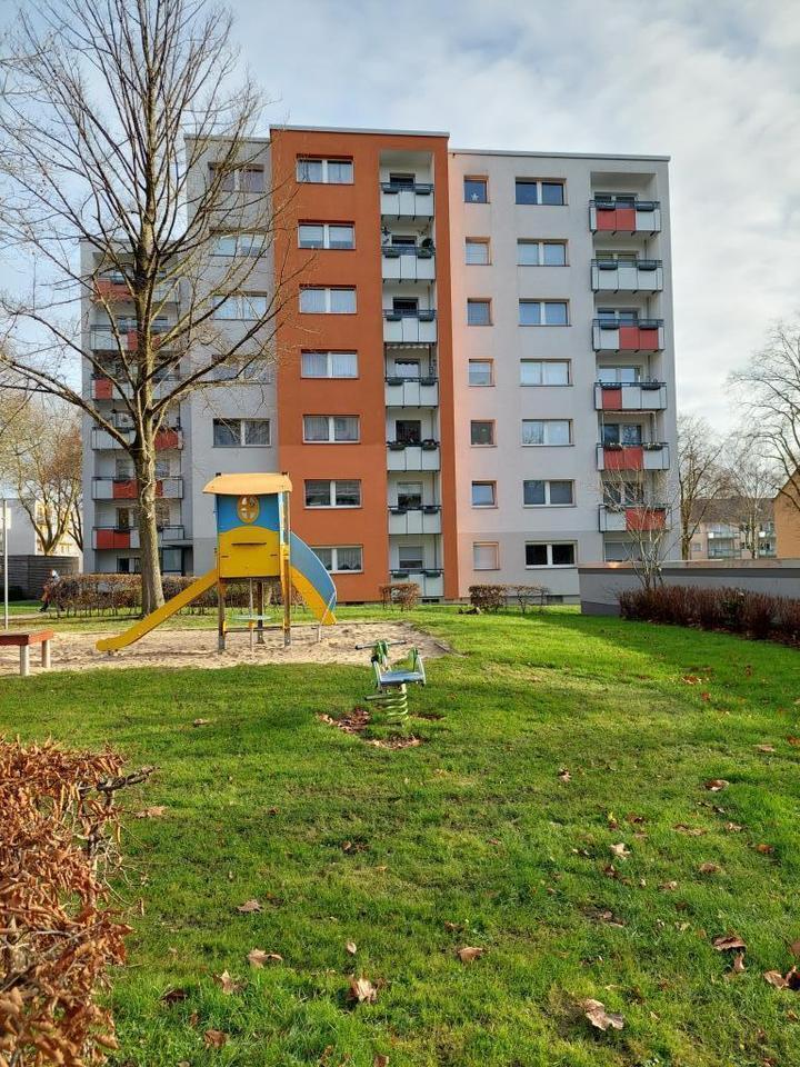 3-Zimmer-Wohnung in Herten Süd