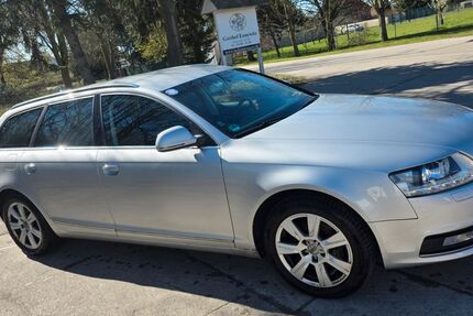 Audi A6 286.251 km 5.999 &euro; Schkeuditz OT Glesien 04435