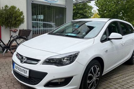 Opel Astra 58.000 km 7.800 &euro; Fürstenfeldbruck 82256