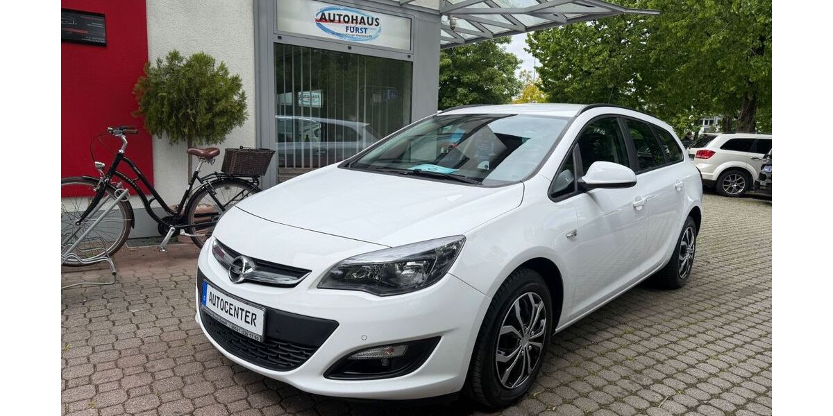 Opel Astra 58.000 km 7.800 &euro; Fürstenfeldbruck 82256