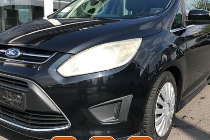 Ford C-Max 196.000 km 3.990 &euro; Pulheim 50259