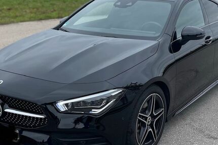 Mercedes-Benz CLA 250 29.853 km 36.950 € Pliening 85652