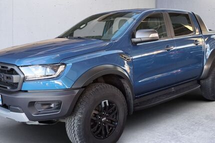 Ford Ranger 62.007 km 39.980 &euro; Teningen-Köndringen 79331