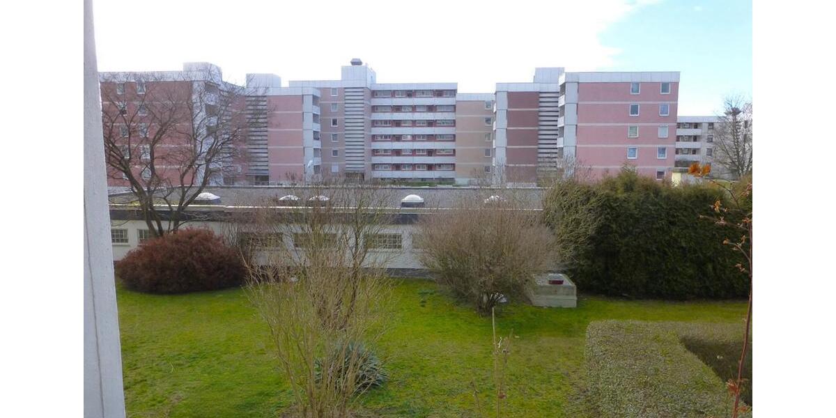 Etagenwohnung Weilheim in Oberbayern - 1 Zimmer, 33 m&sup2;, 185.000&euro; | Angebot:27076940