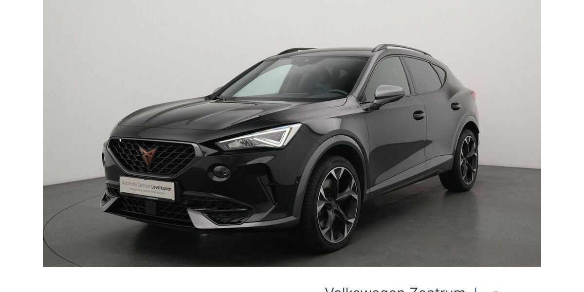 Cupra Formentor 68.170 km 28.988 &euro; Leverkusen 51379