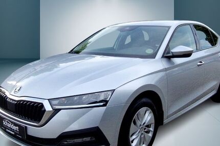Skoda Octavia 45.544 km 22.950 &euro; Lutherstadt Wittenberg 06886