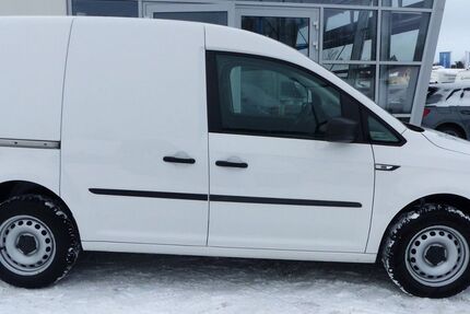 VW Caddy 97.165 km 10.980 &euro; Dippoldiswalde 01744