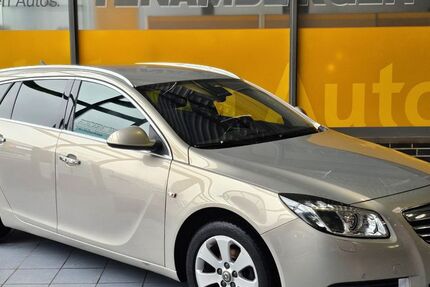 Opel Insignia 188.200 km 7.900 &euro; Mettingen 49497