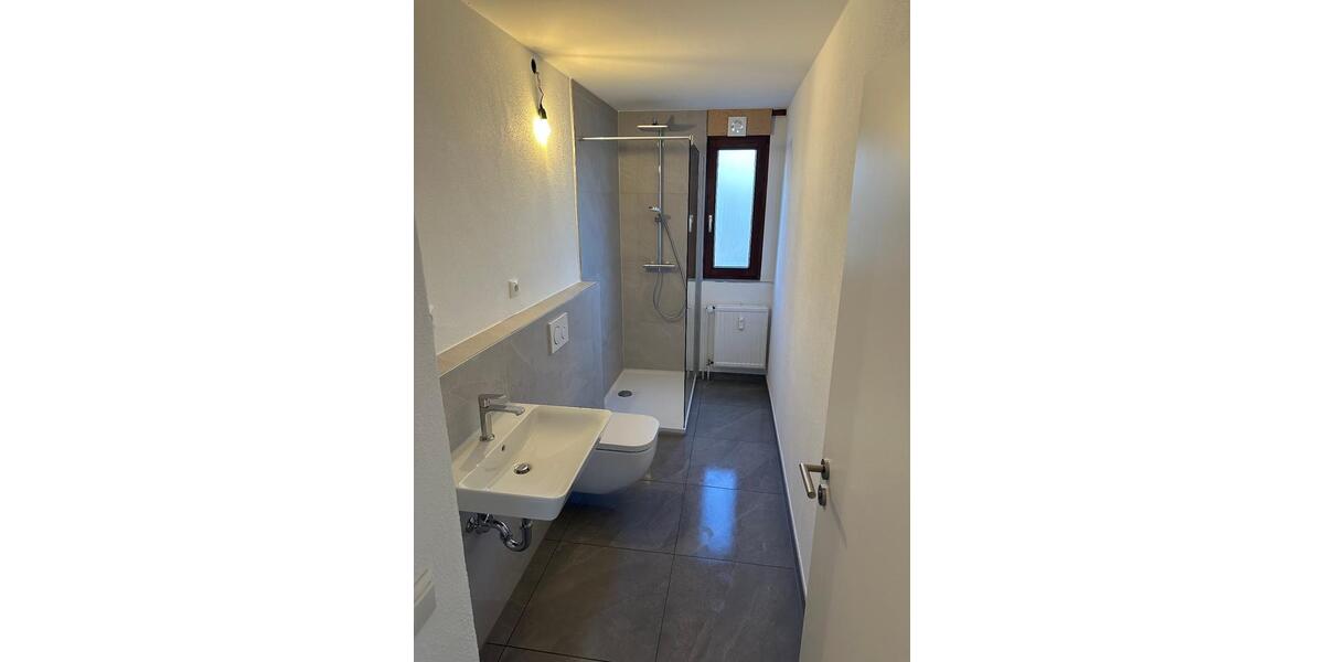 neu renovierte 4 Zimmer Wohnung Landsberg 4 zimmer