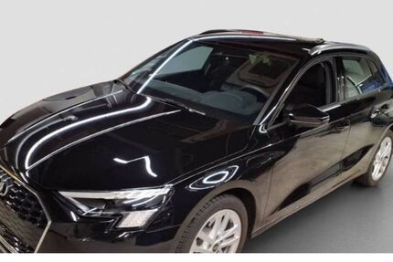 Audi A3 11.149 km 30.975 &euro; Berlin 13088