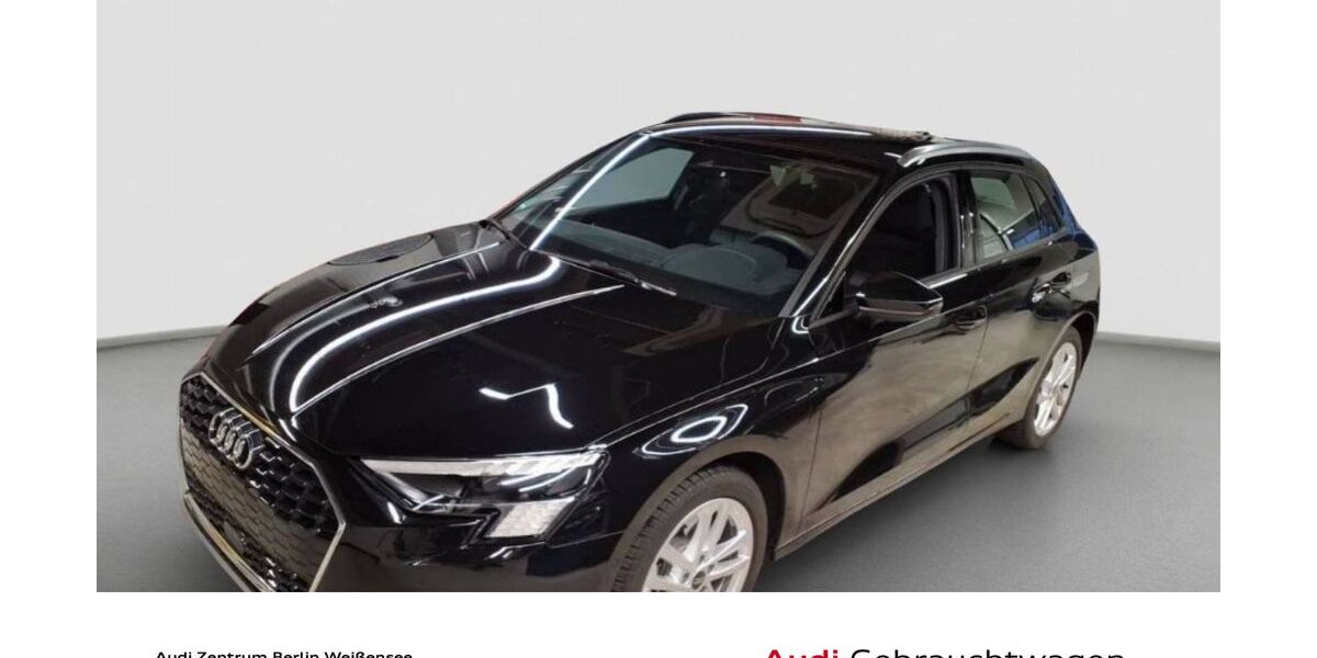 Audi A3 11.149 km 30.975 &euro; Berlin 13088