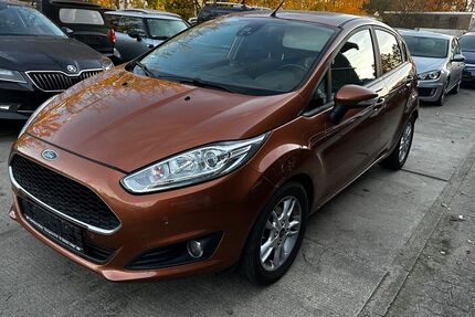 Ford Fiesta 205.000 km 4.800 &euro; Winsen/Luhe 21423