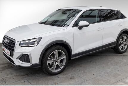 Audi Q2 4.942 km 24.880 € Rosenheim 83022