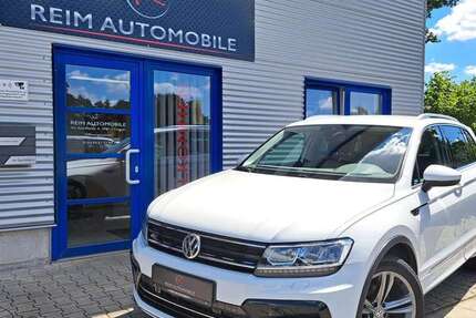 VW Tiguan 144.804 km 17.950 &euro; Lingen (Ems) 49811