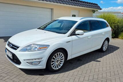 Ford Mondeo 143.168 km 8.999 &euro; Löwendorf 14959