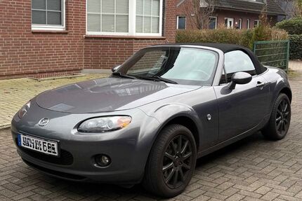 Mazda MX-5 102.525 km 6.300 &euro; Hamburg 22549