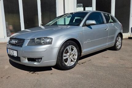 Audi A3 241.000 km 2.290 &euro; Sulzbach 66280