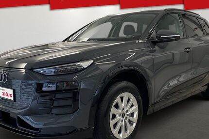 Audi Q6 e-tron 7.105 km 49.190 &euro; Kempten 87435