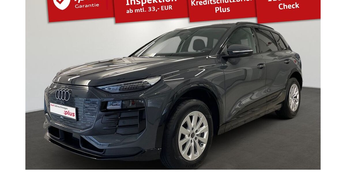 Audi Q6 e-tron 7.105 km 49.190 &euro; Kempten 87435