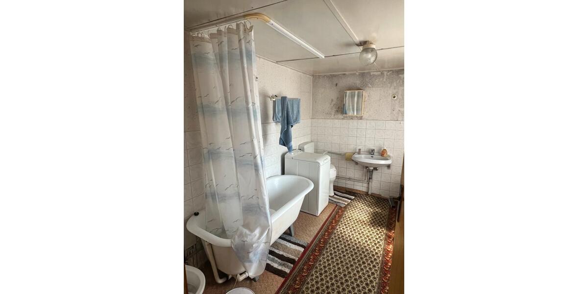 Einfamilienhaus Prenzlau - 5 Zimmer, 120 m&sup2;, 89.000&euro; | Angebot:27254894