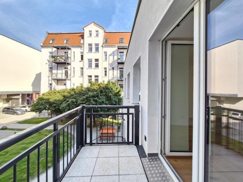 Exklusives Wohnen im Leipziger Zentrum – ca. 180 m², 5 stilvolle Zimmer und EBK! AB SOFORT! zimmer