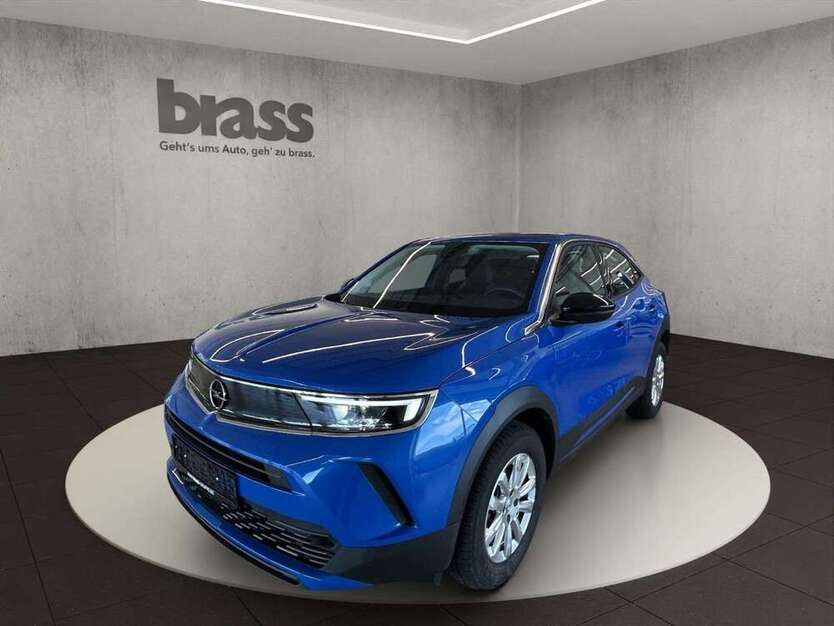 Mokka