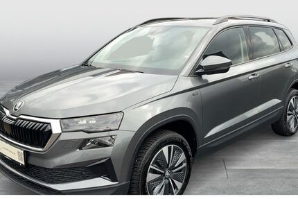 Skoda Karoq 13.576 km 35.329 &euro; Suhl-Wichtshausen 98529