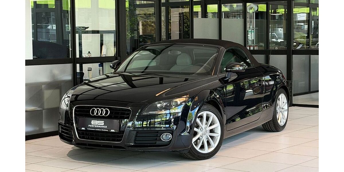 Audi TT 153.000 km 10.990 &euro; Hamburg 22529