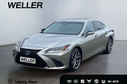 Lexus ES 300