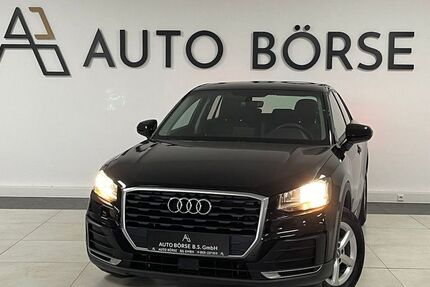Audi Q2 220.250 km 12.890 &euro; Braunschweig 38114