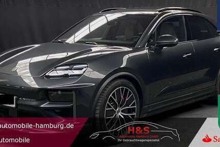 Porsche Macan 6.412 km 104.000 &euro; Bad Segeberg ( bei Hamburg) 23795