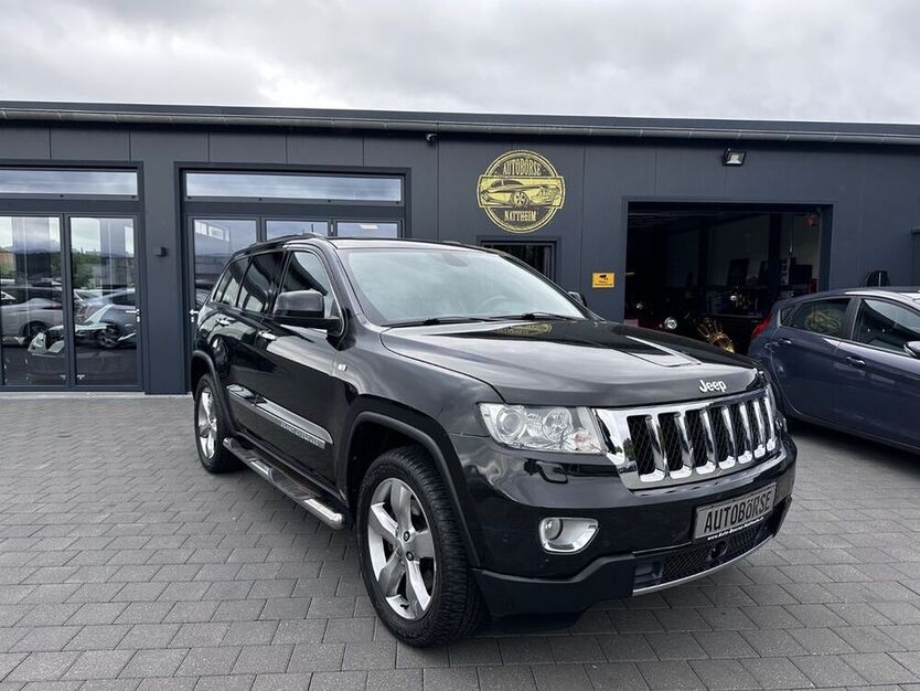 Grand Cherokee