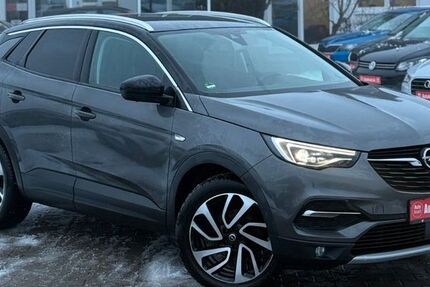 Opel Grandland (X) 94.400 km 13.300 &euro; Gablingen 86456