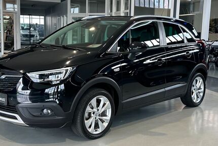 Opel Crossland (X) 39.800 km 17.420 € Ebeleben 99713