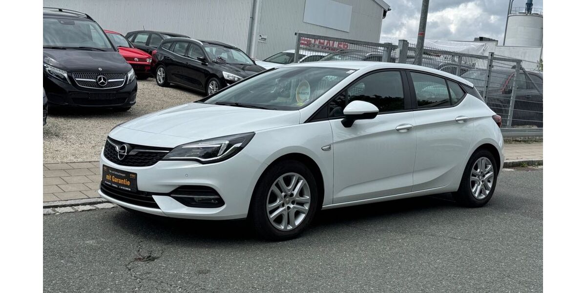 Opel Astra 80.000 km 10.000 &euro; Cadolzburg (bei Nürnberg) 90556