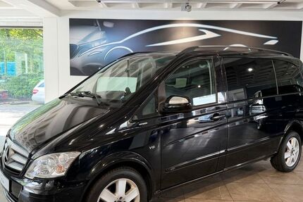 Mercedes-Benz Viano 205.733 km 19.200 &euro; Ratingen 40880