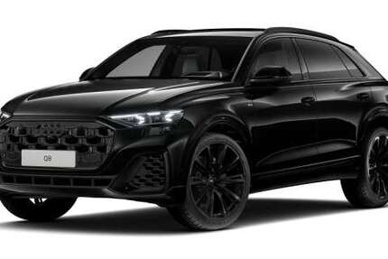 Audi Q8 20.199 km 87.850 &euro; Frankfurt am Main 60314