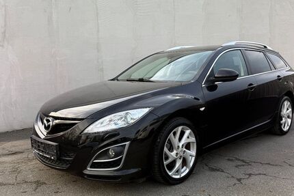 Mazda 6 174.647 km 5.490 &euro; Bergkamen 59192