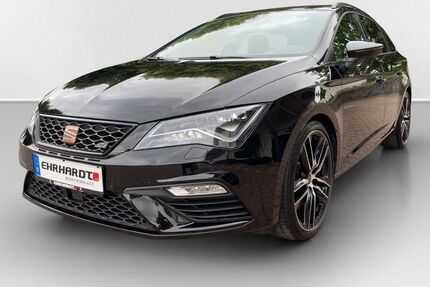 Seat Leon 68.680 km 23.990 &euro; Hildburghausen 98646