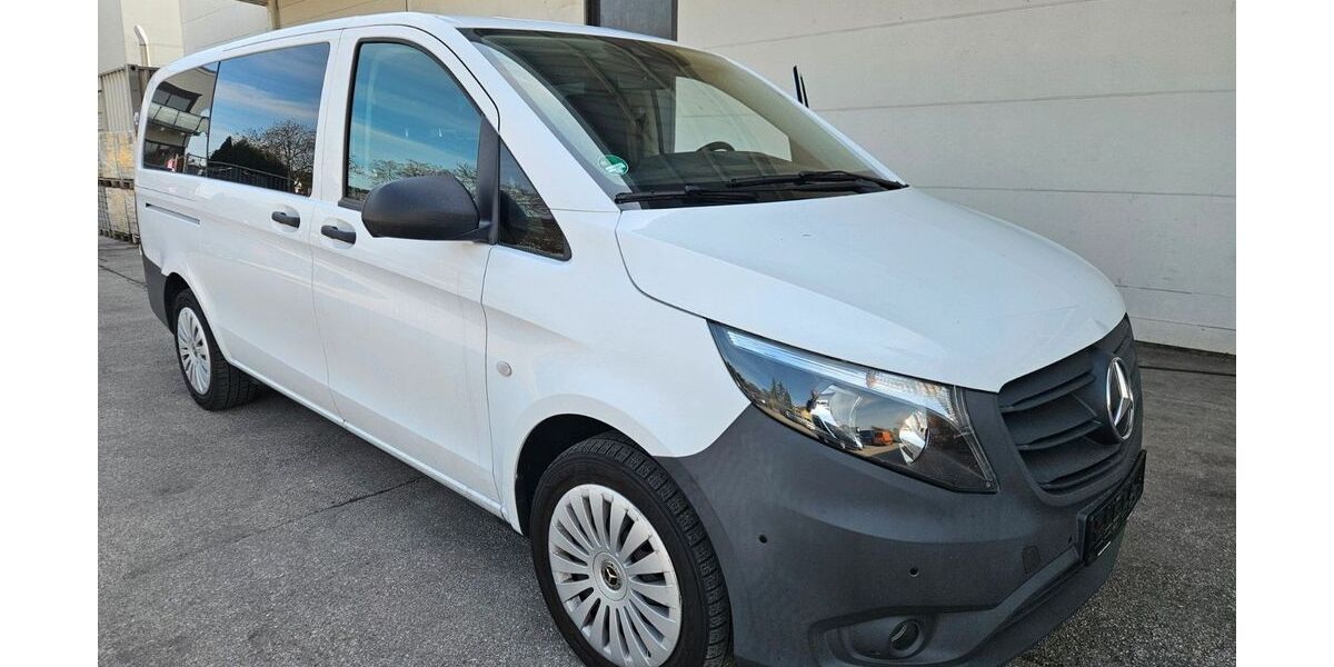 Mercedes-Benz Vito 70.500 km 28.900 &euro; KARLSFELD (b.München) 85757