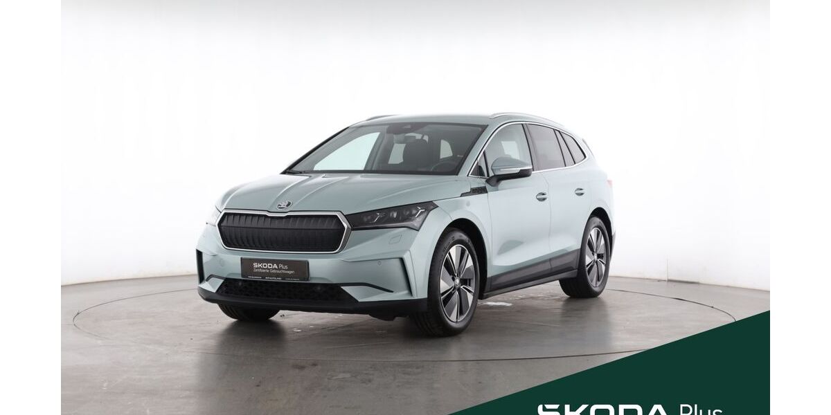 Skoda Enyaq 69.184 km 29.440 &euro; Plattling 94447