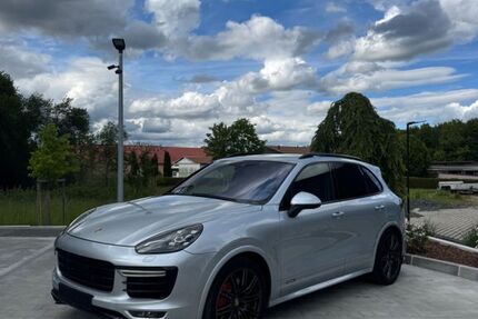Porsche Cayenne 155.000 km 29.000 &euro; Kissing 86348