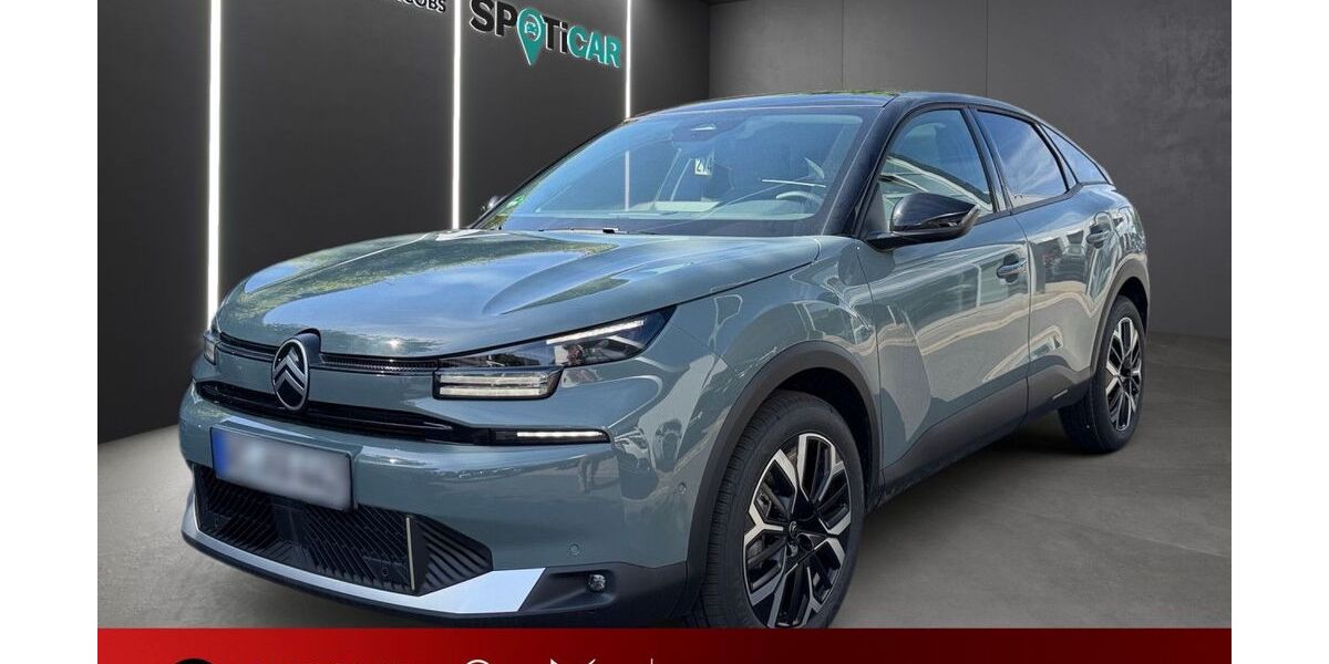 Citroen C4 9.999 km 23.190 &euro; Aachen 52078