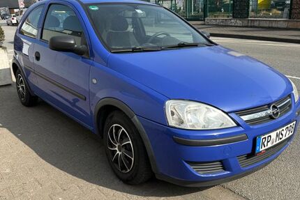 Opel Corsa 229.000 km 999 &euro; Mannheim 68169