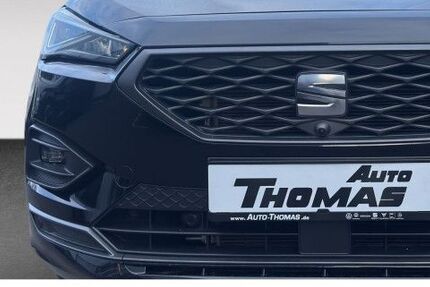 Seat Tarraco 53.912 km 35.400 &euro; Brühl 50321