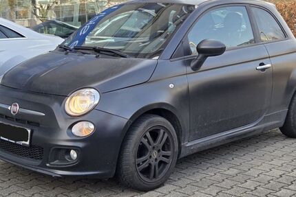 Fiat 500 132.000 km 5.889 &euro; Pforzheim 75179