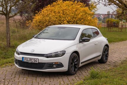 VW Scirocco 165.000 km 5.800 € Oberasbach 90522
