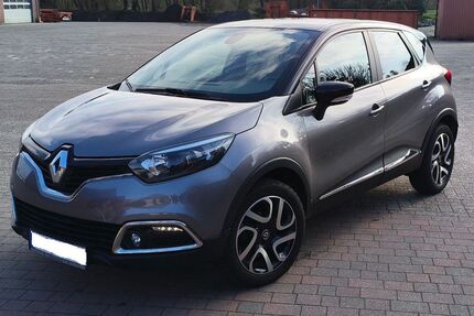 Renault Captur 113.700 km 7.700 &euro; Westerstede 26655